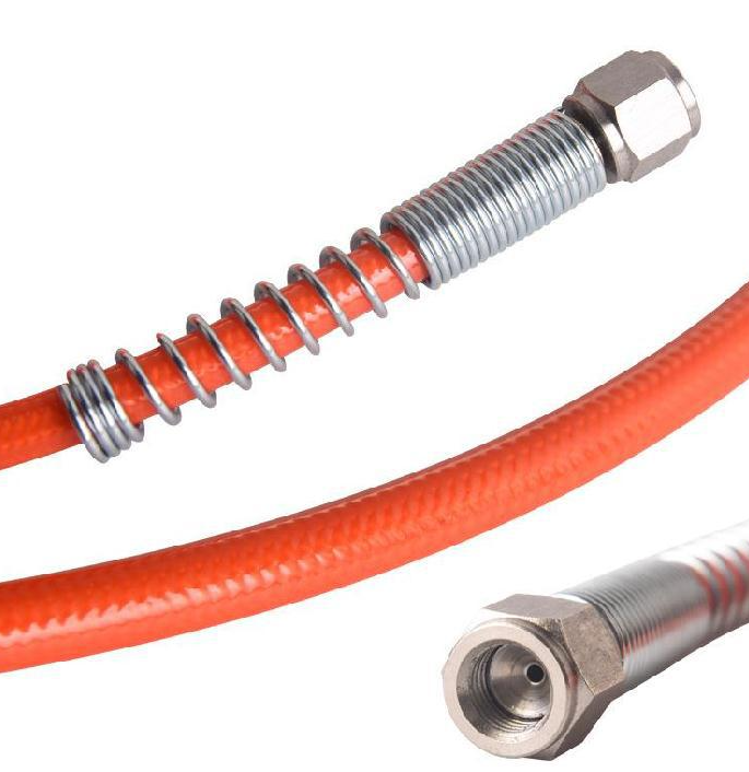 金昌波纹管形态