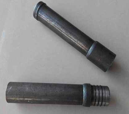 金昌钳压式声测管